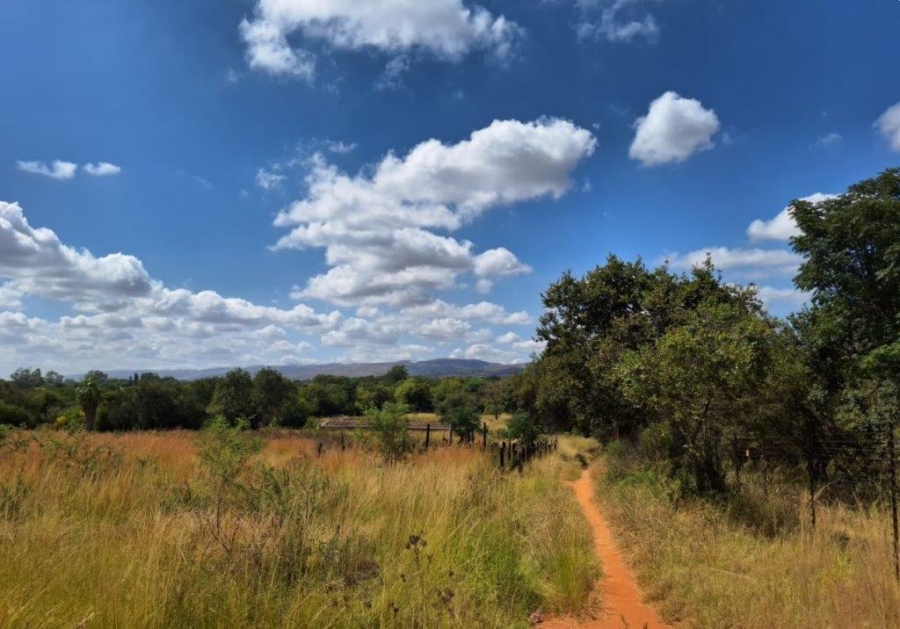 Commercial Property for Sale in Buffelshoek AH North West